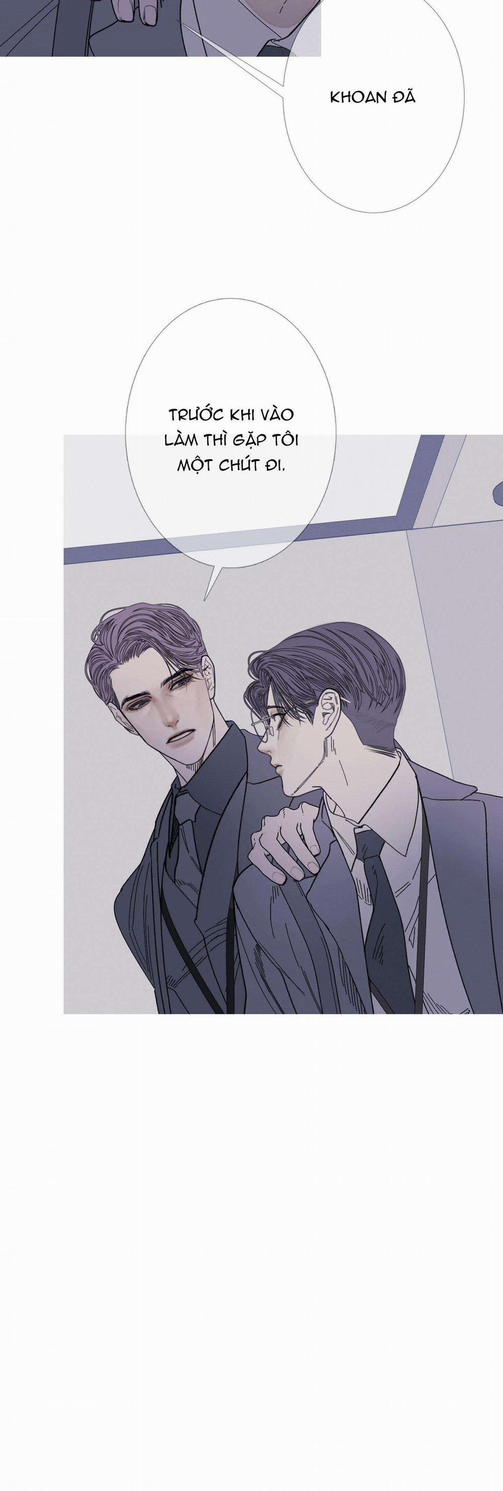 CHUYỆN QUỶ MÔN QUAN 60 trang 23