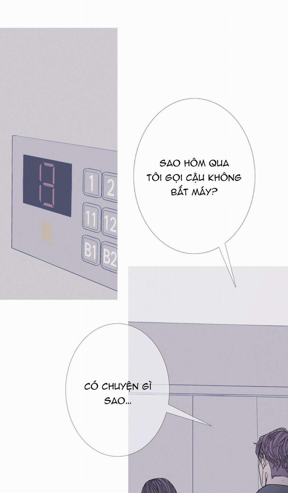 CHUYỆN QUỶ MÔN QUAN 60 trang 27