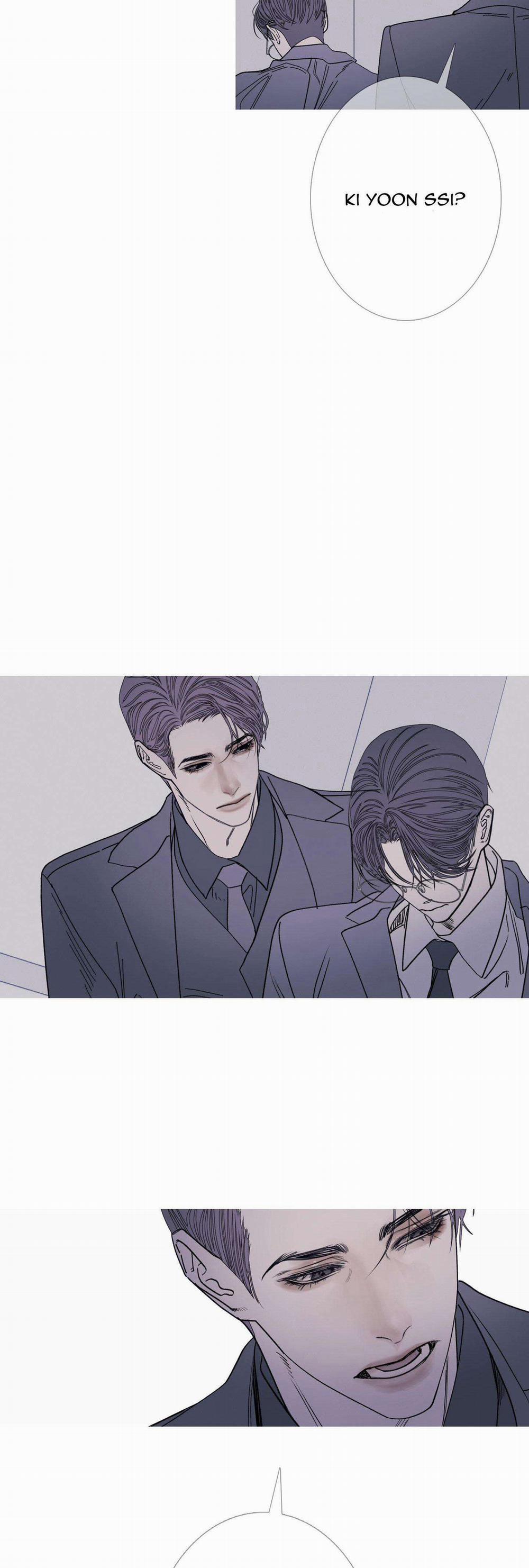 CHUYỆN QUỶ MÔN QUAN 60 trang 28