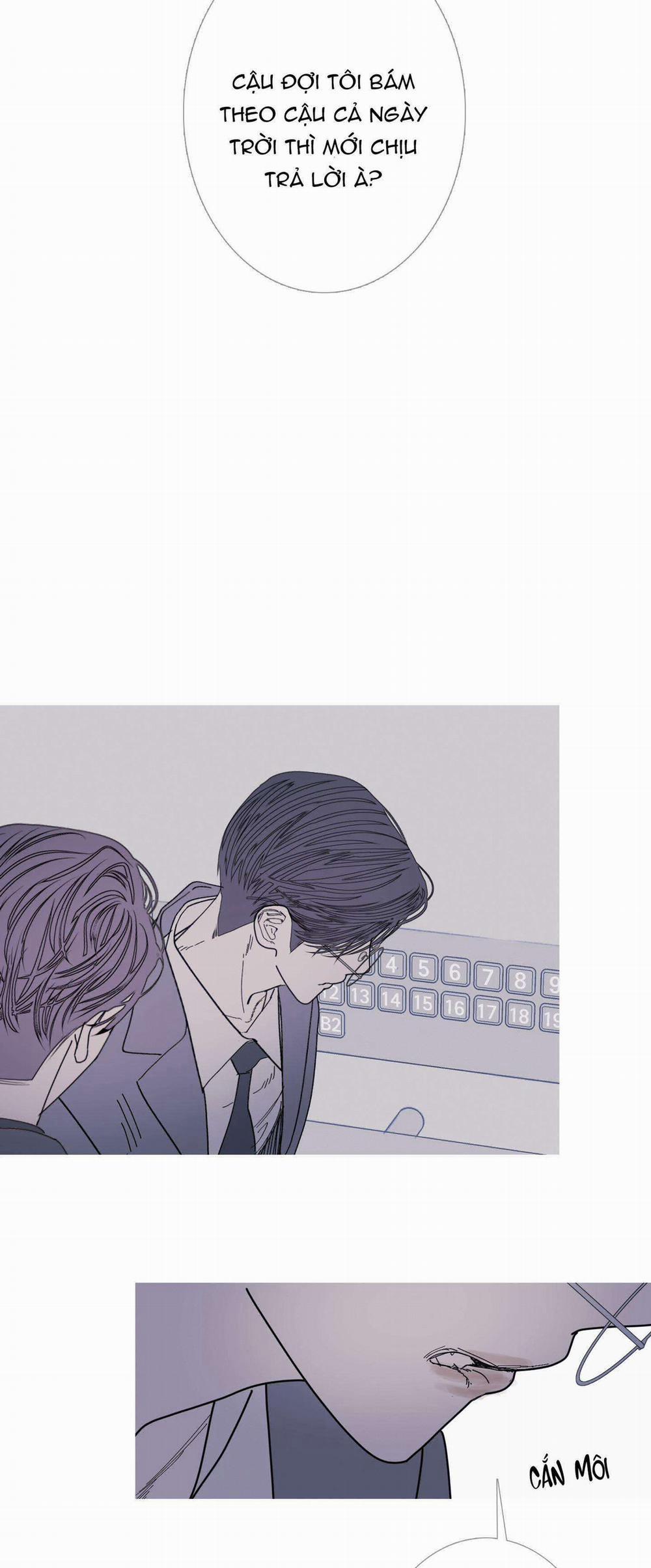 CHUYỆN QUỶ MÔN QUAN 60 trang 29