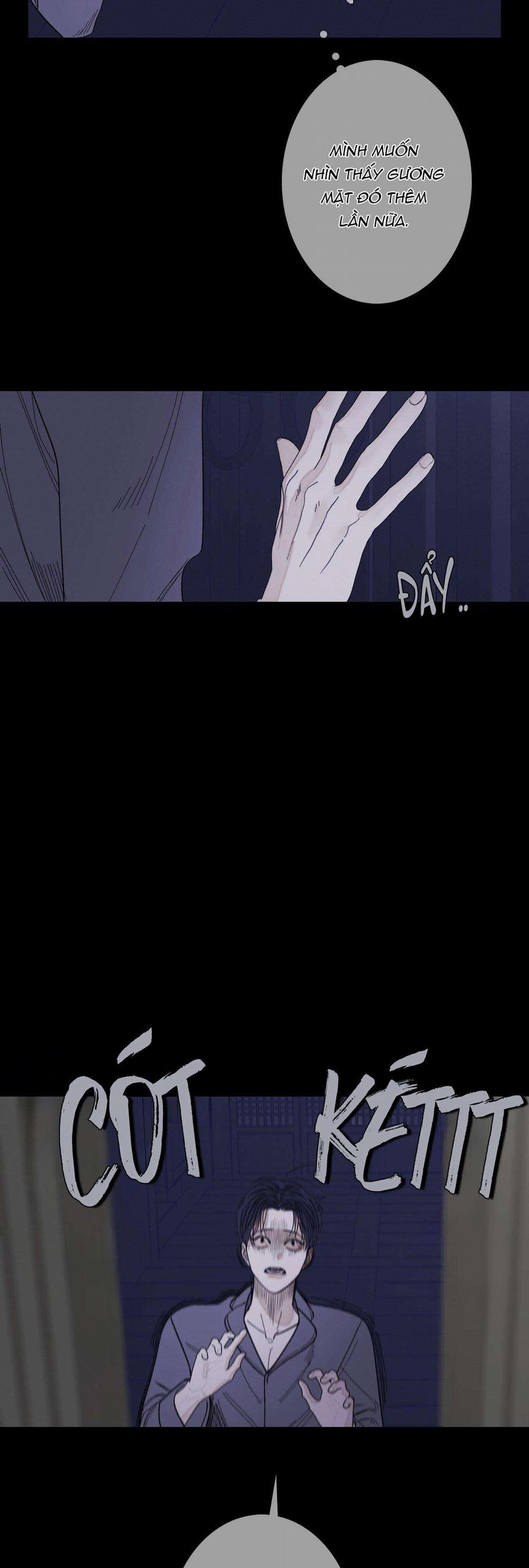 CHUYỆN QUỶ MÔN QUAN 60 trang 3