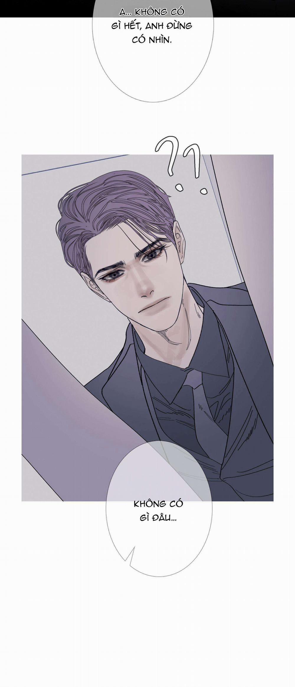 CHUYỆN QUỶ MÔN QUAN 60 trang 34