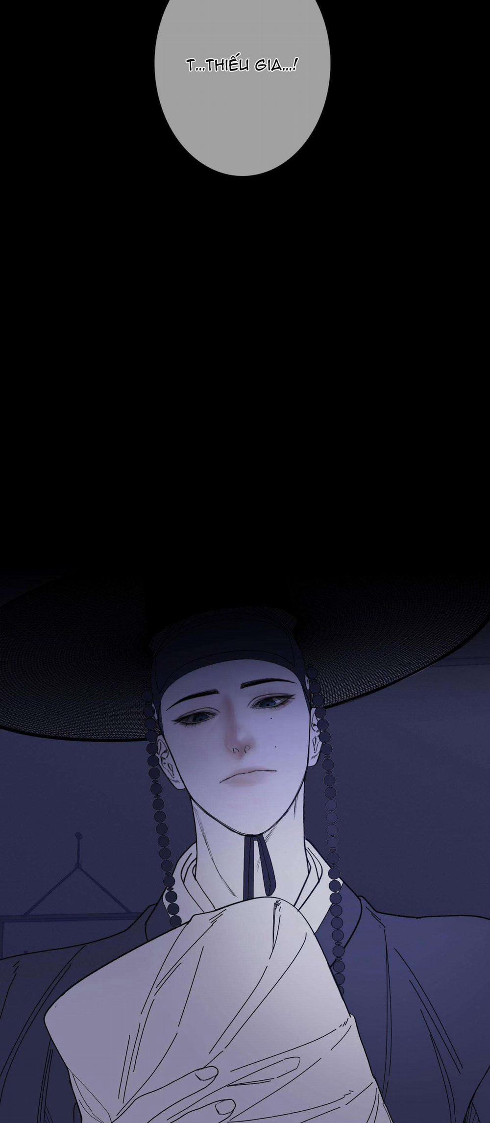 CHUYỆN QUỶ MÔN QUAN 60 trang 4