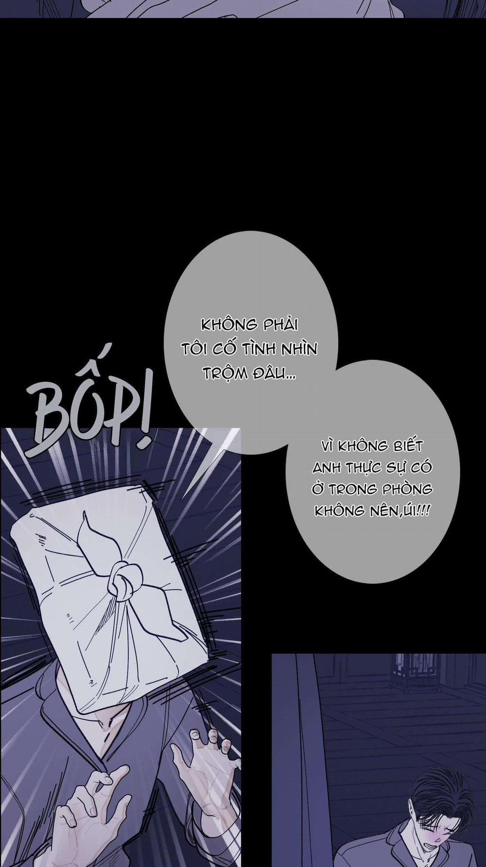 CHUYỆN QUỶ MÔN QUAN 60 trang 5