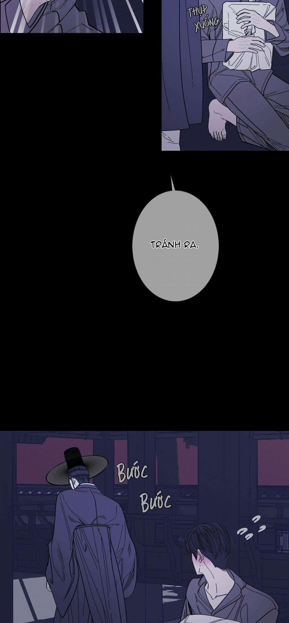 CHUYỆN QUỶ MÔN QUAN 60 trang 6