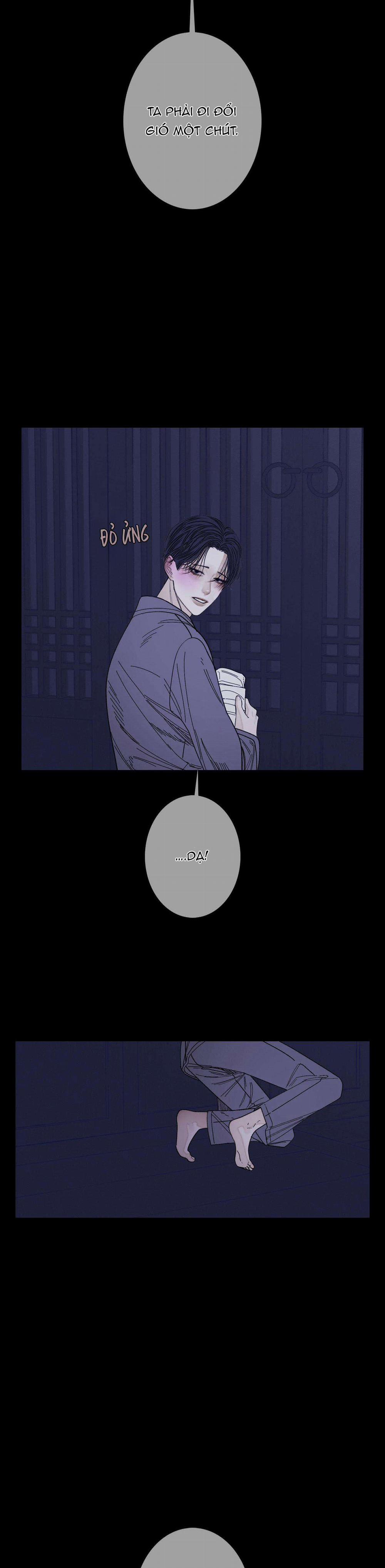 CHUYỆN QUỶ MÔN QUAN 60 trang 8