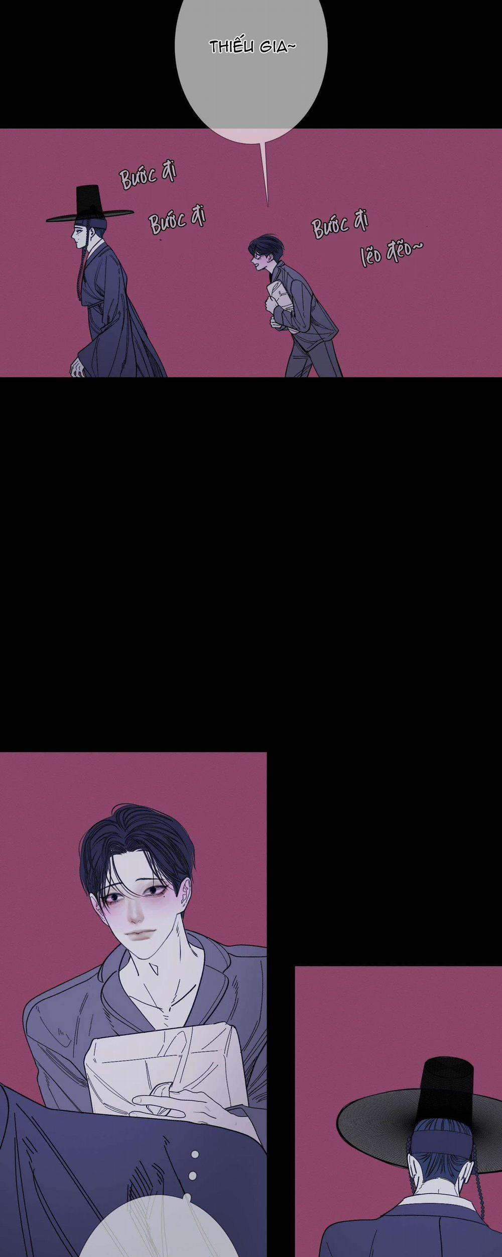 CHUYỆN QUỶ MÔN QUAN 60 trang 9