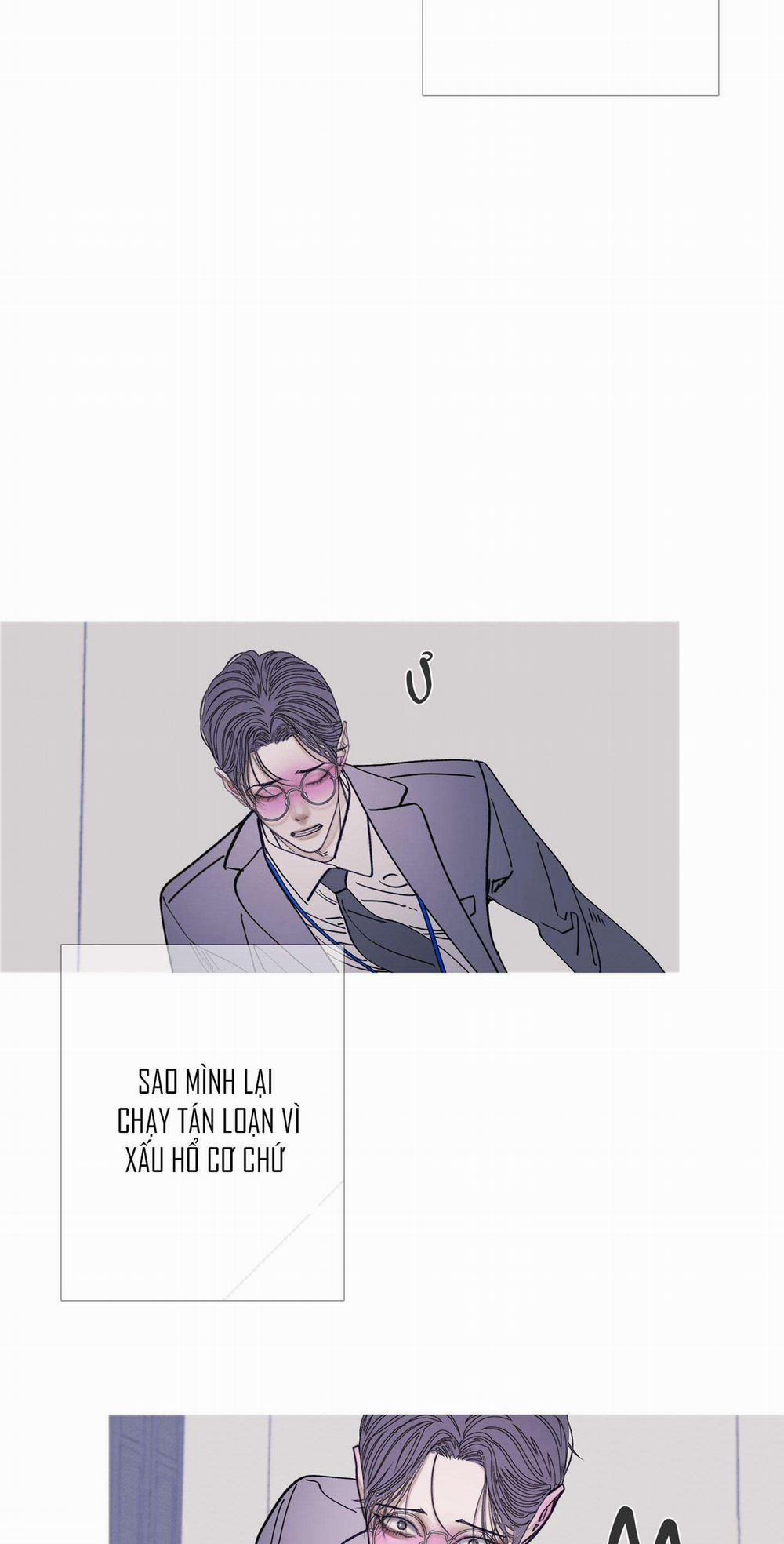 CHUYỆN QUỶ MÔN QUAN 61 trang 1