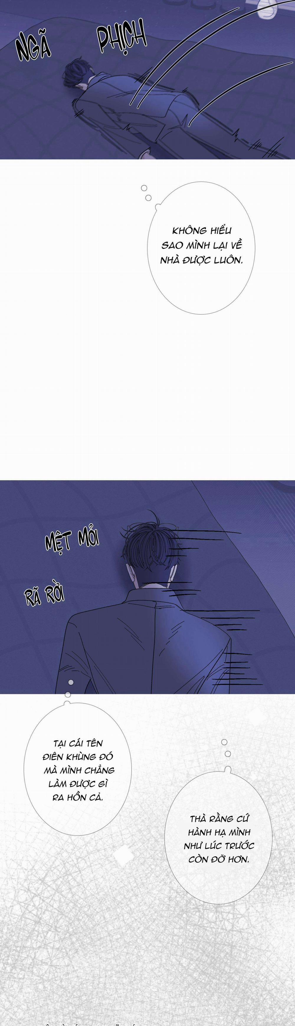 CHUYỆN QUỶ MÔN QUAN 61 trang 12