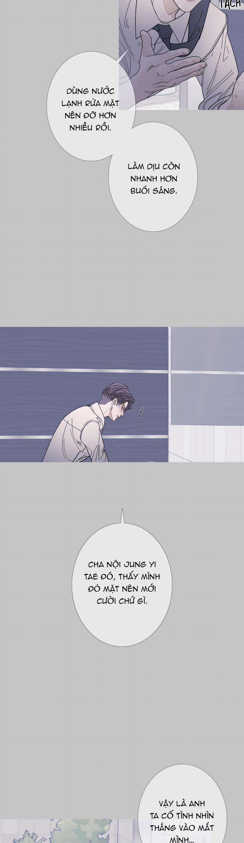 CHUYỆN QUỶ MÔN QUAN 61 trang 14