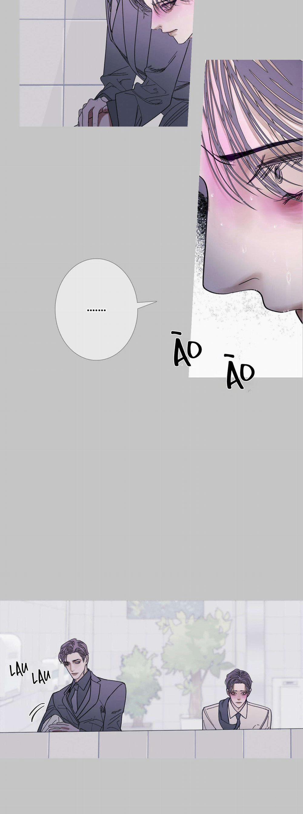 CHUYỆN QUỶ MÔN QUAN 61 trang 16