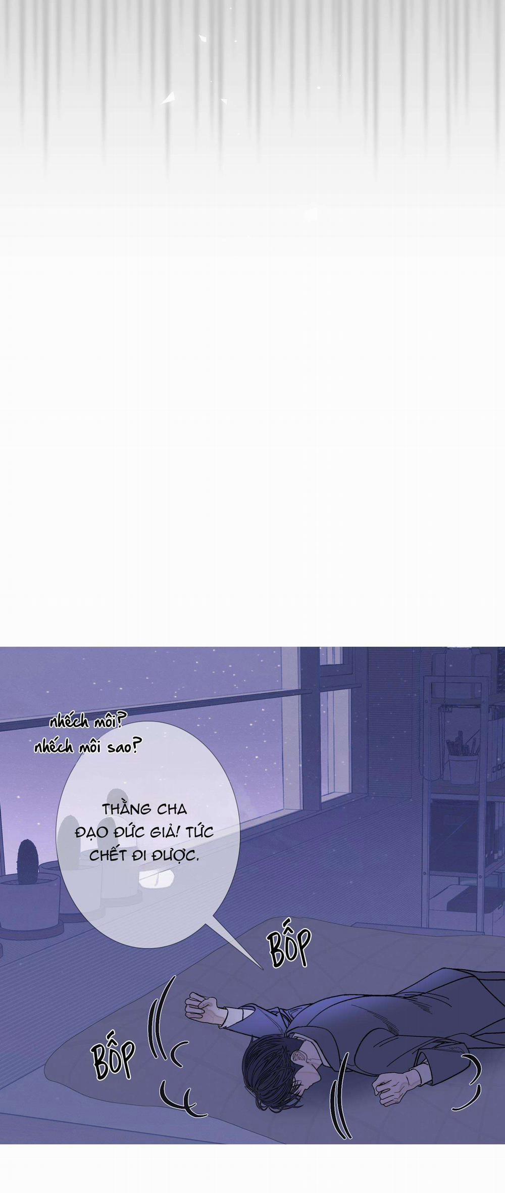 CHUYỆN QUỶ MÔN QUAN 61 trang 18