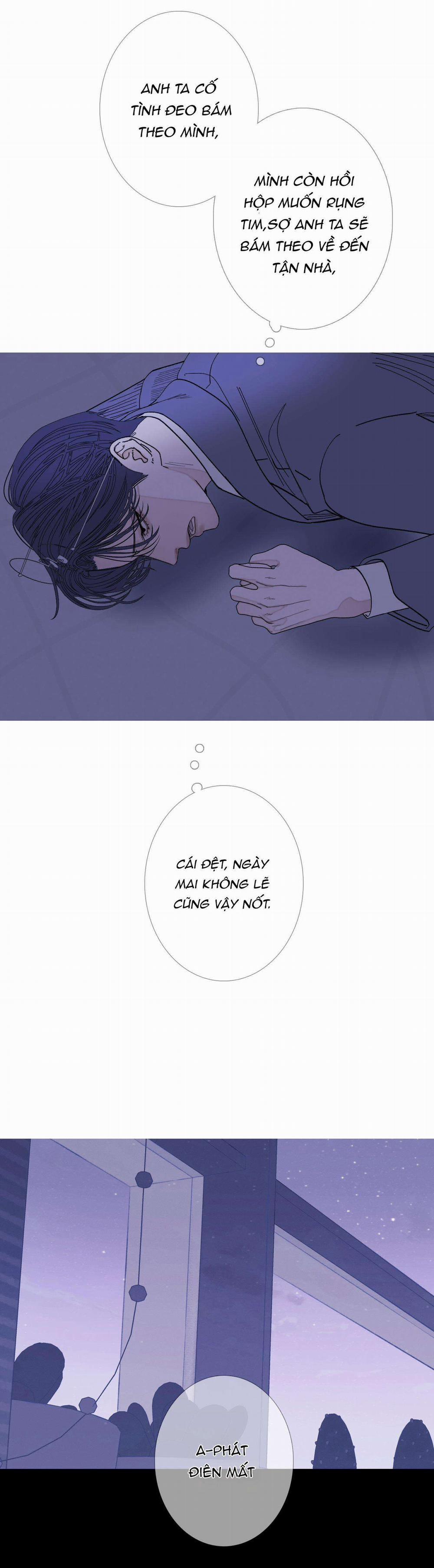 CHUYỆN QUỶ MÔN QUAN 61 trang 19