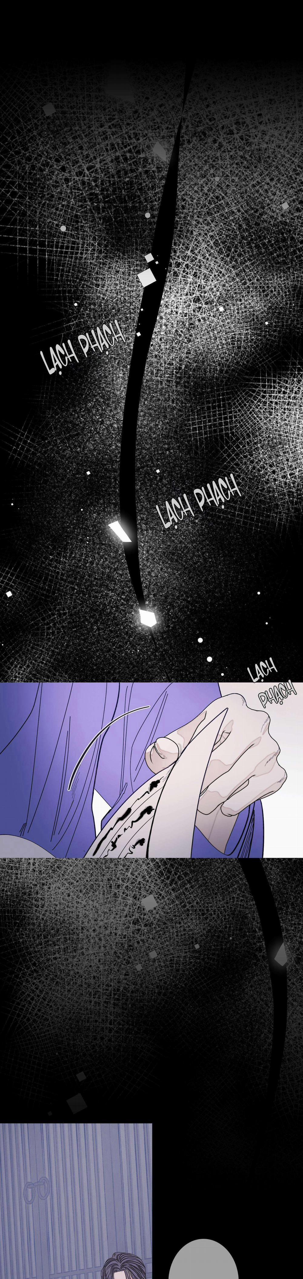 CHUYỆN QUỶ MÔN QUAN 61 trang 20