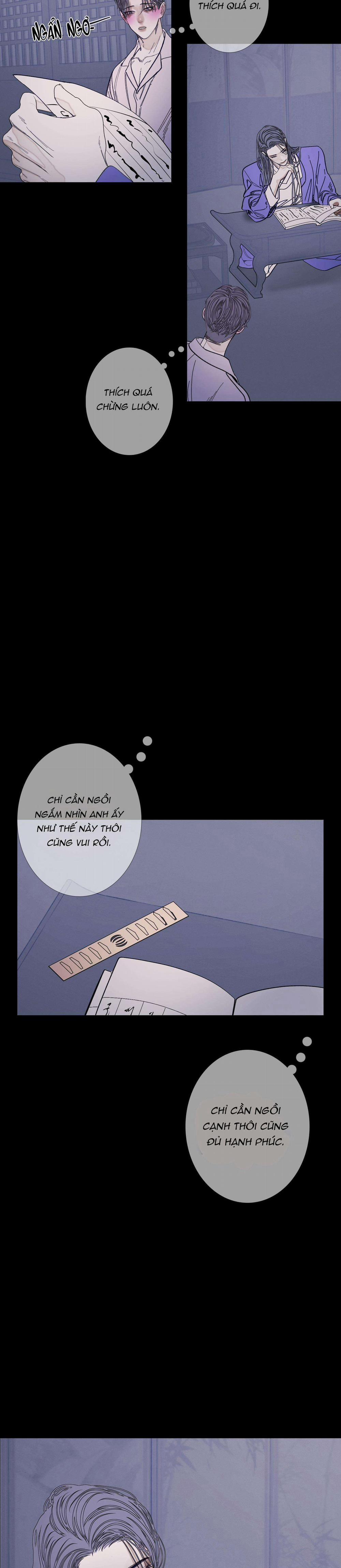 CHUYỆN QUỶ MÔN QUAN 61 trang 21