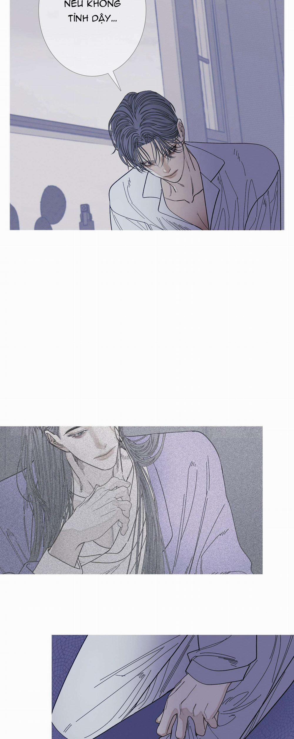 CHUYỆN QUỶ MÔN QUAN 61 trang 26