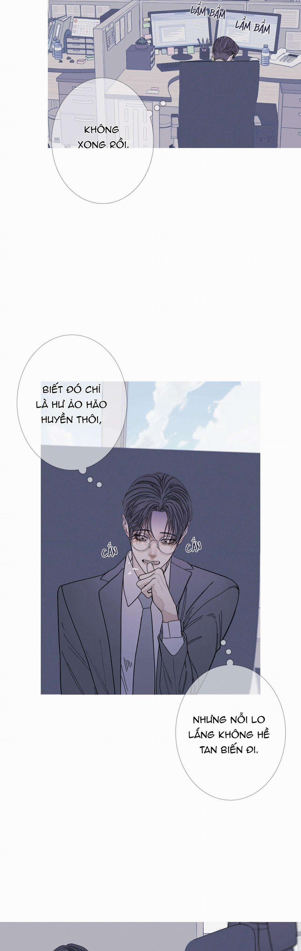 CHUYỆN QUỶ MÔN QUAN 61 trang 29