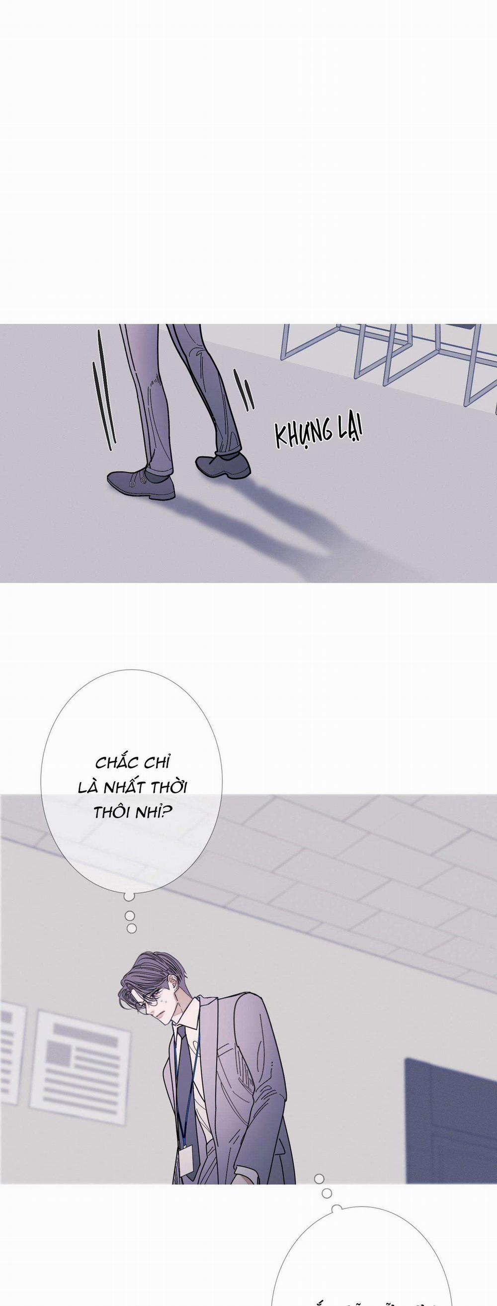 CHUYỆN QUỶ MÔN QUAN 61 trang 3