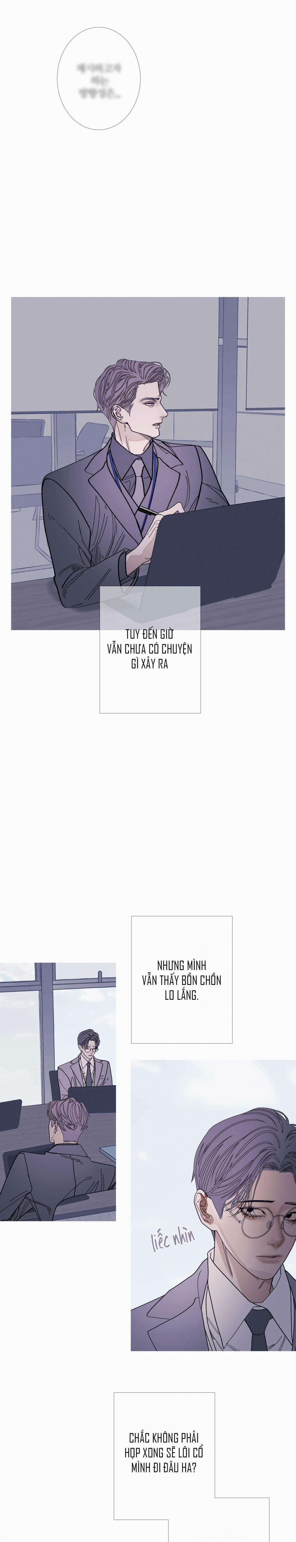 CHUYỆN QUỶ MÔN QUAN 61 trang 6