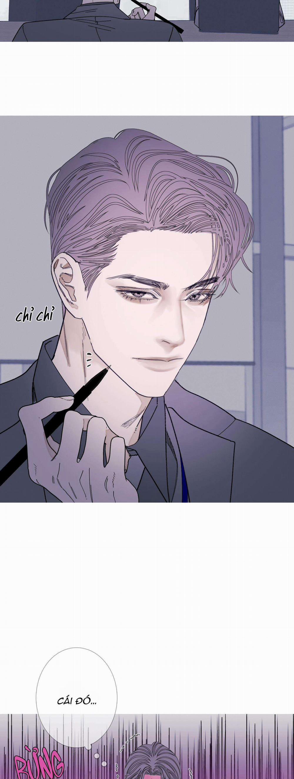 CHUYỆN QUỶ MÔN QUAN 61 trang 9