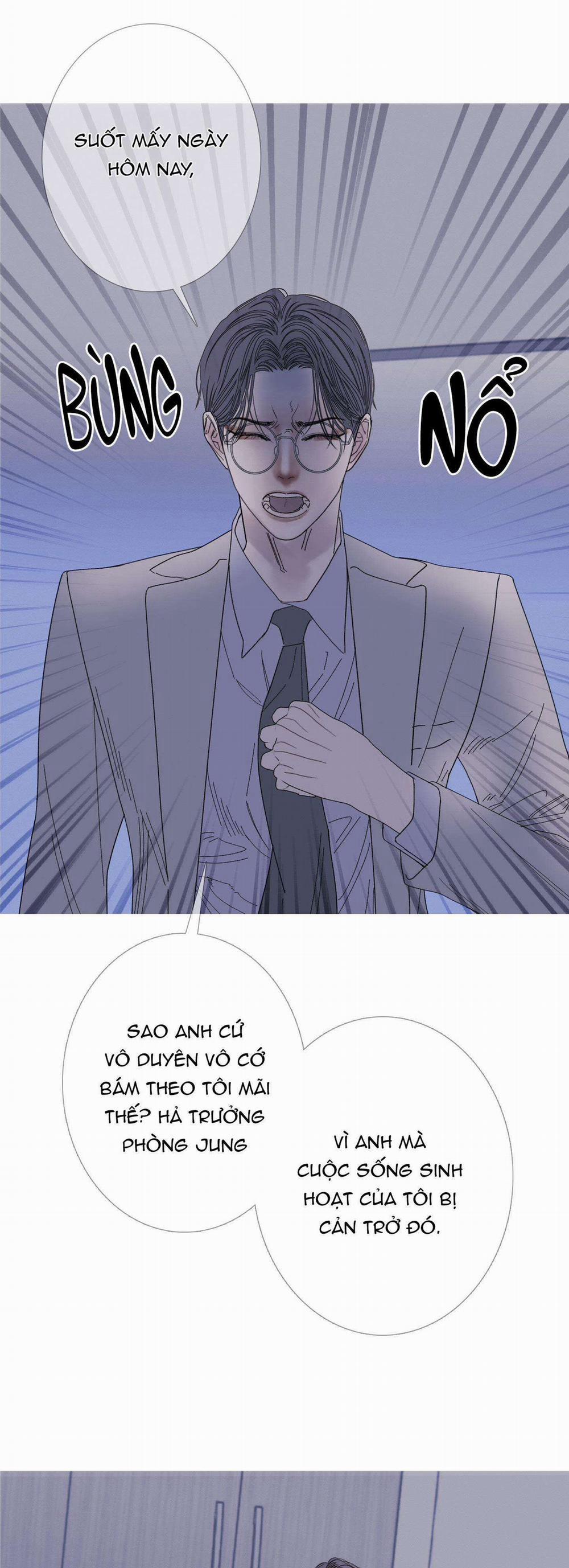 CHUYỆN QUỶ MÔN QUAN 62 trang 11