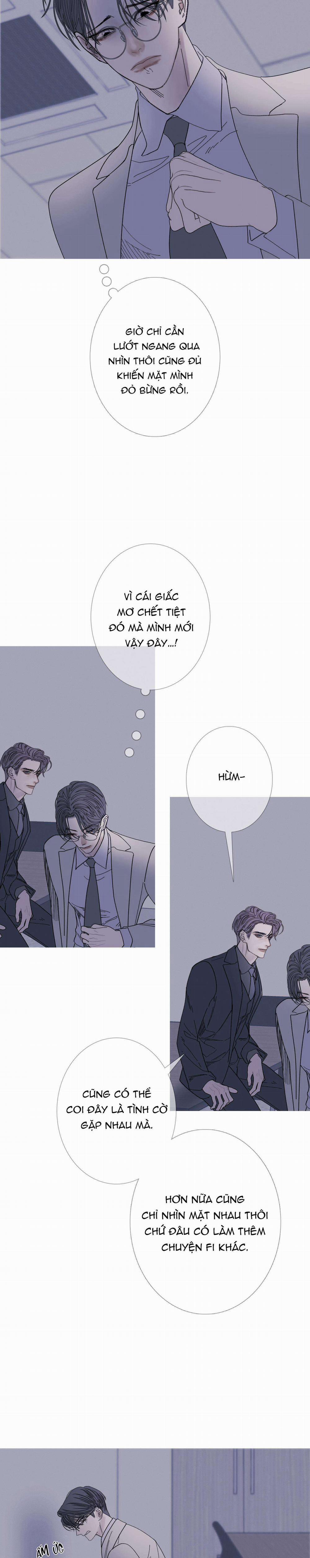 CHUYỆN QUỶ MÔN QUAN 62 trang 13