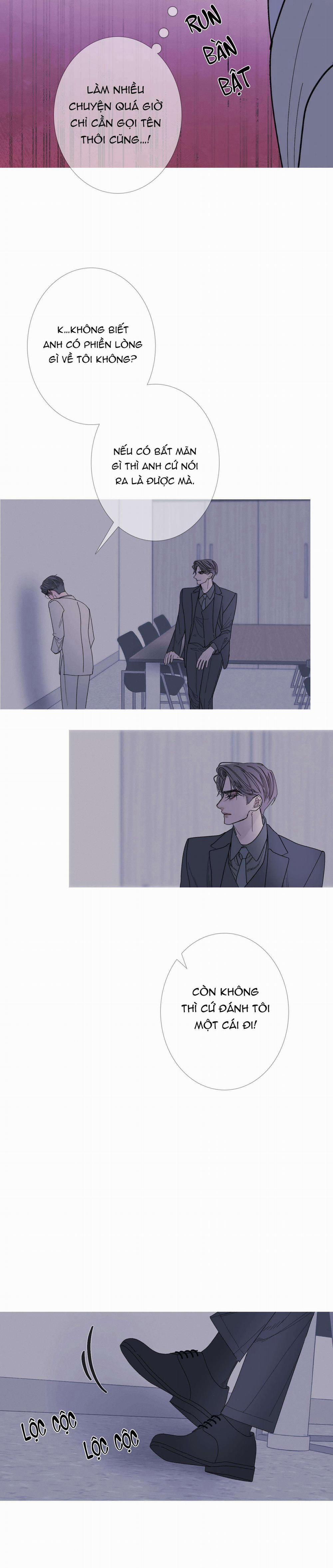 CHUYỆN QUỶ MÔN QUAN 62 trang 15