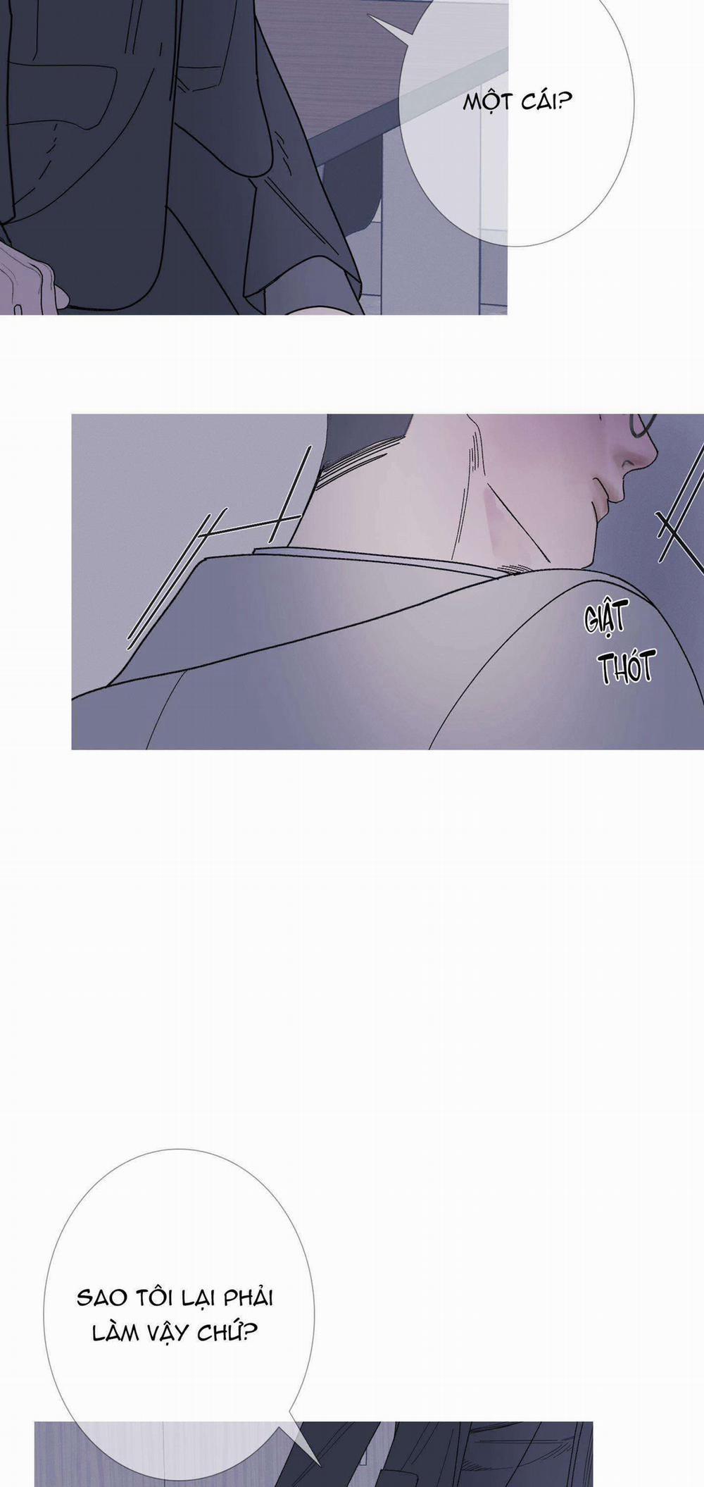 CHUYỆN QUỶ MÔN QUAN 62 trang 18