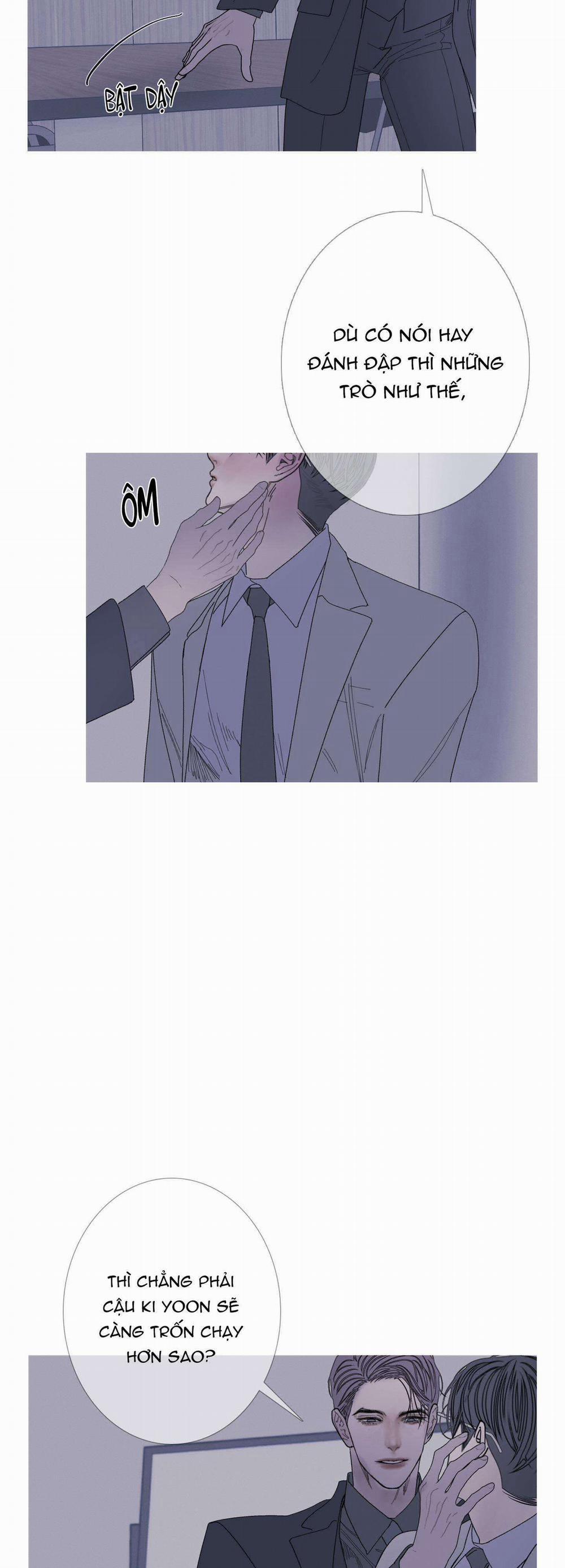 CHUYỆN QUỶ MÔN QUAN 62 trang 19