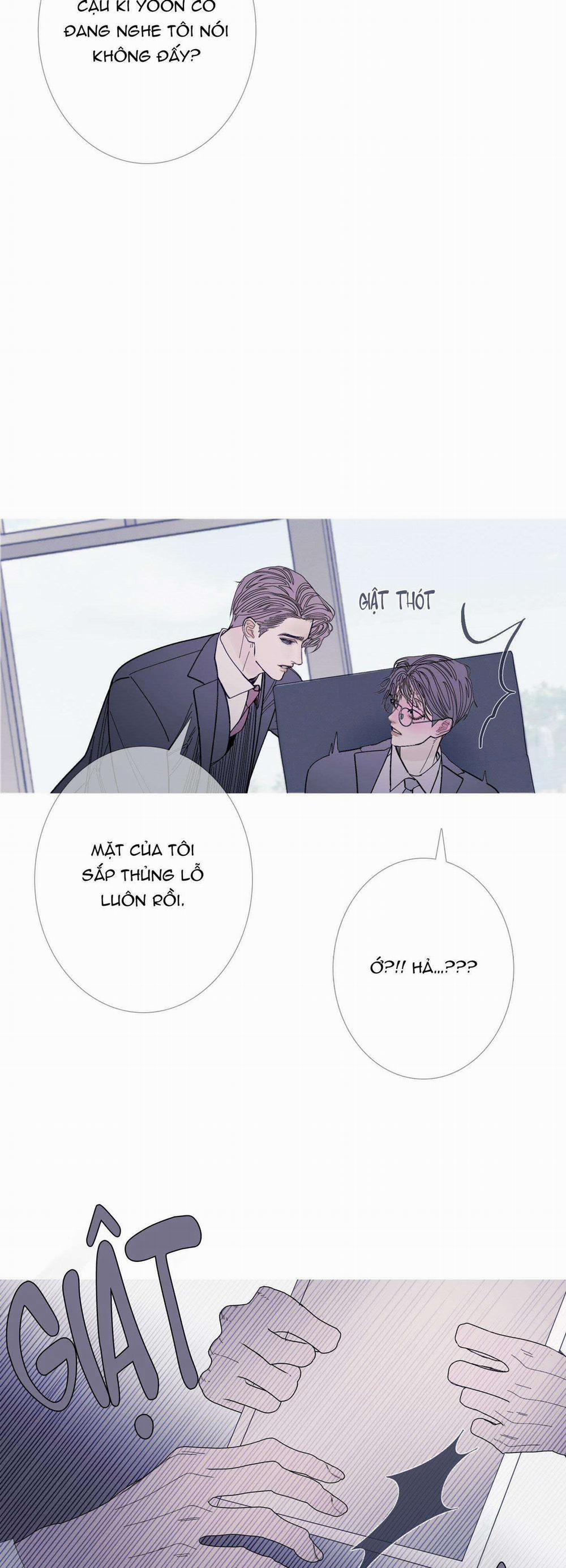 CHUYỆN QUỶ MÔN QUAN 62 trang 2