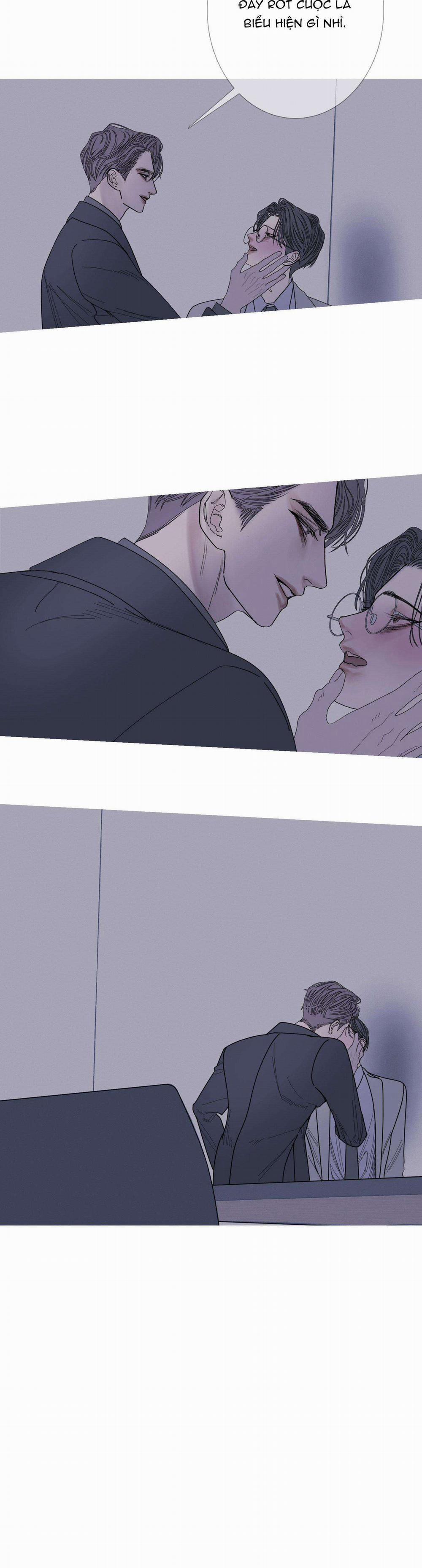 CHUYỆN QUỶ MÔN QUAN 62 trang 21