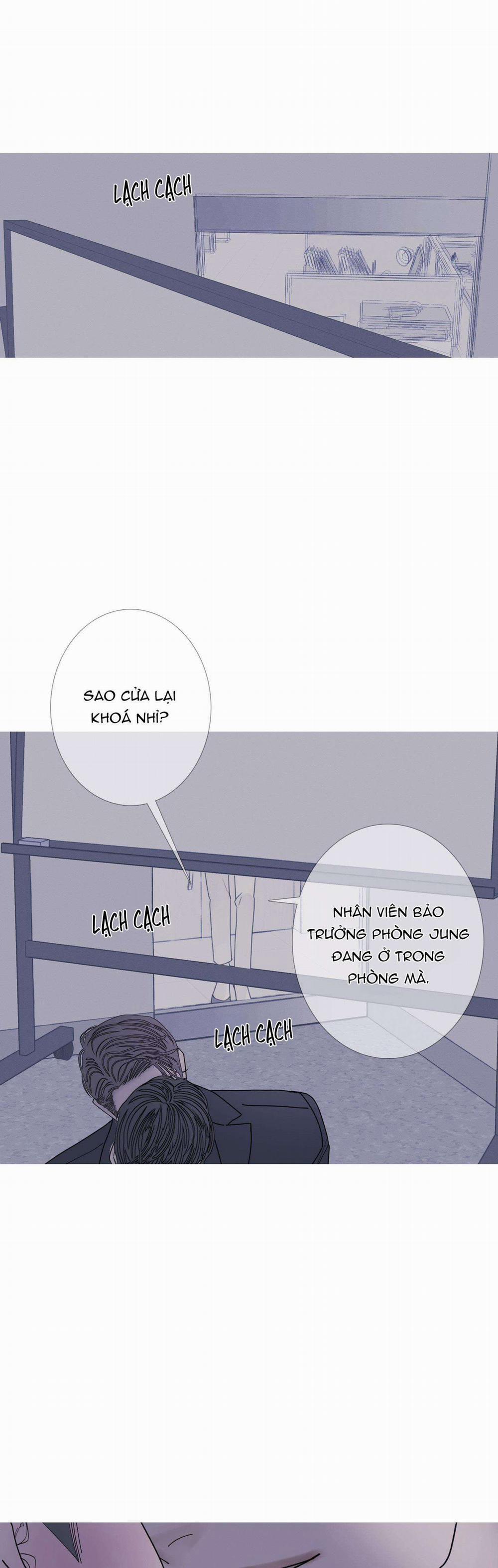 CHUYỆN QUỶ MÔN QUAN 62 trang 22