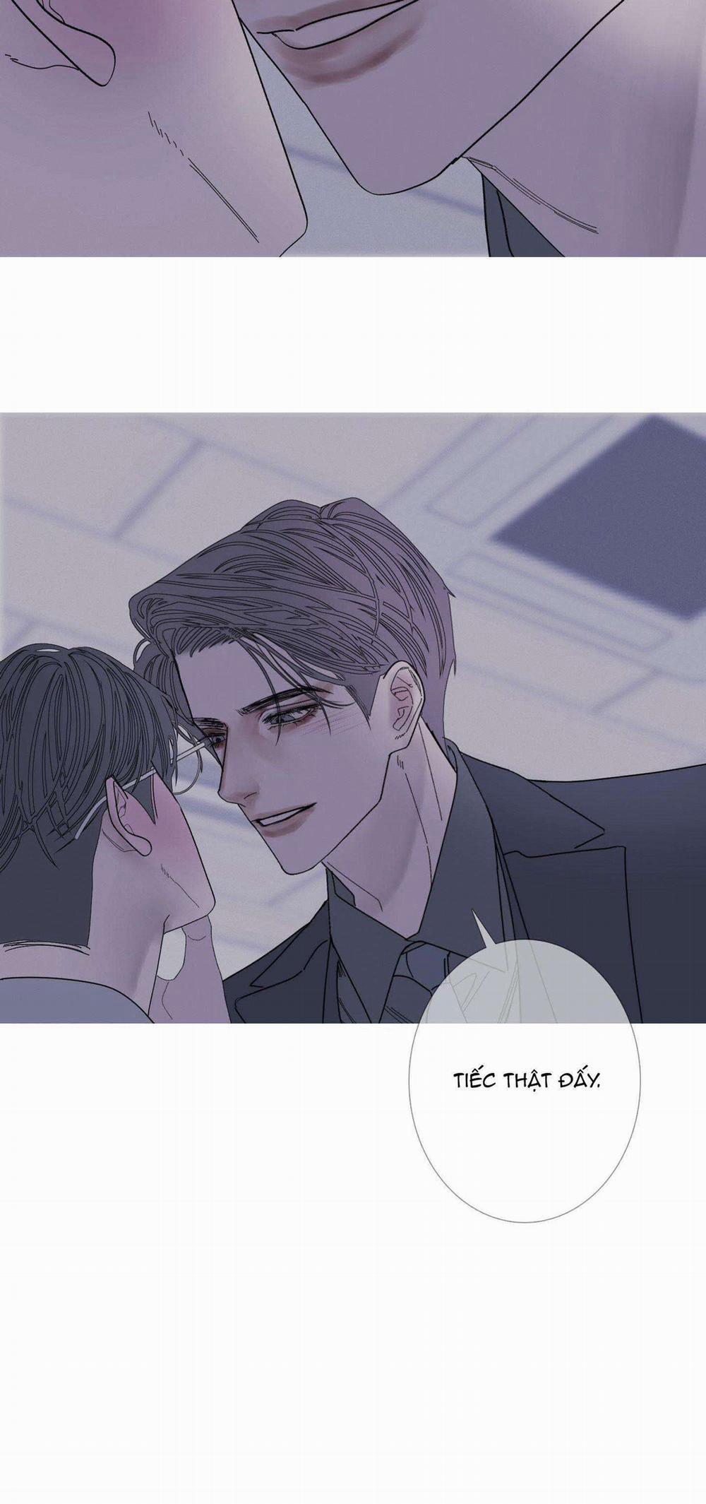 CHUYỆN QUỶ MÔN QUAN 62 trang 23