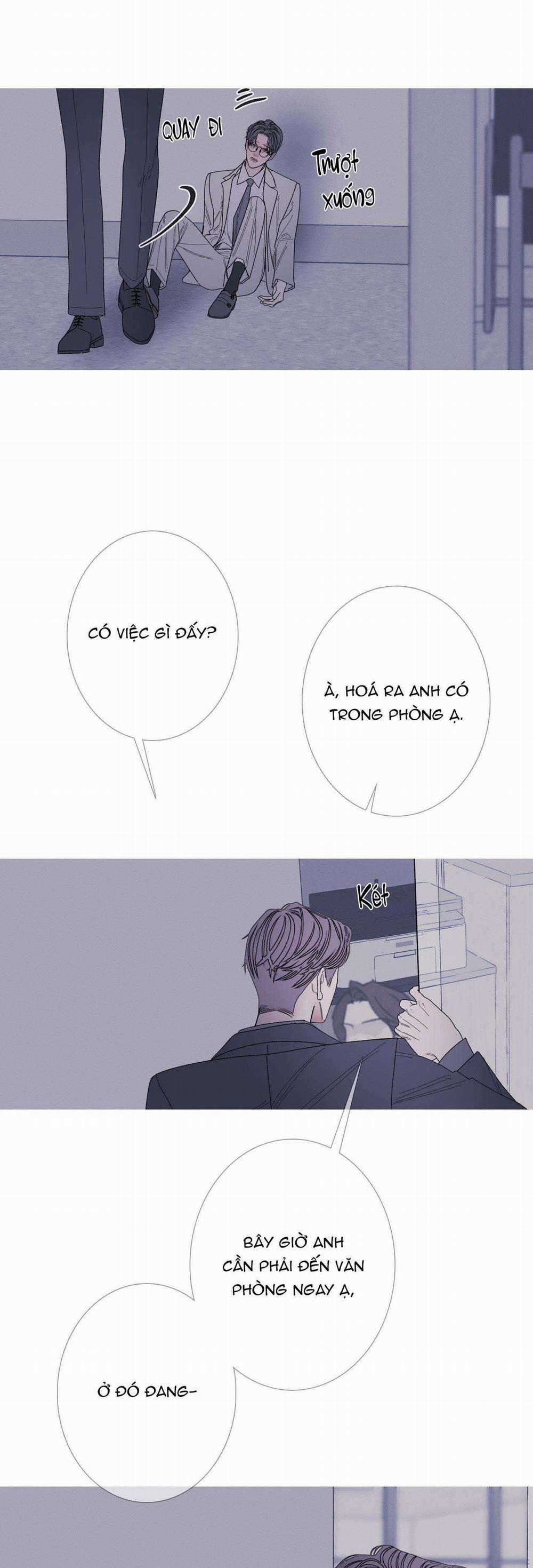 CHUYỆN QUỶ MÔN QUAN 62 trang 24