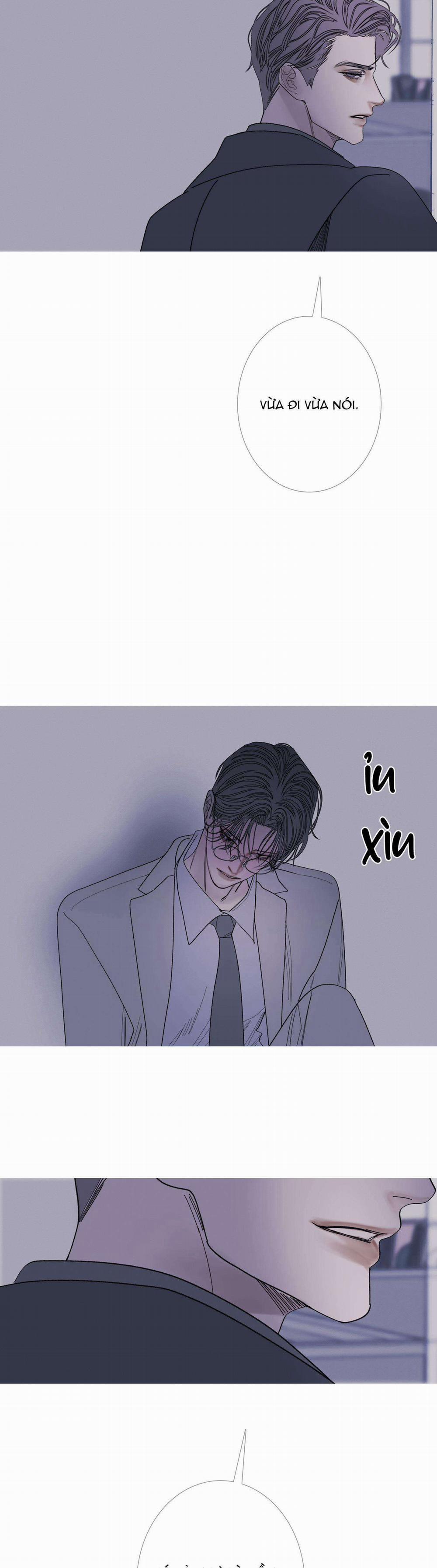 CHUYỆN QUỶ MÔN QUAN 62 trang 25