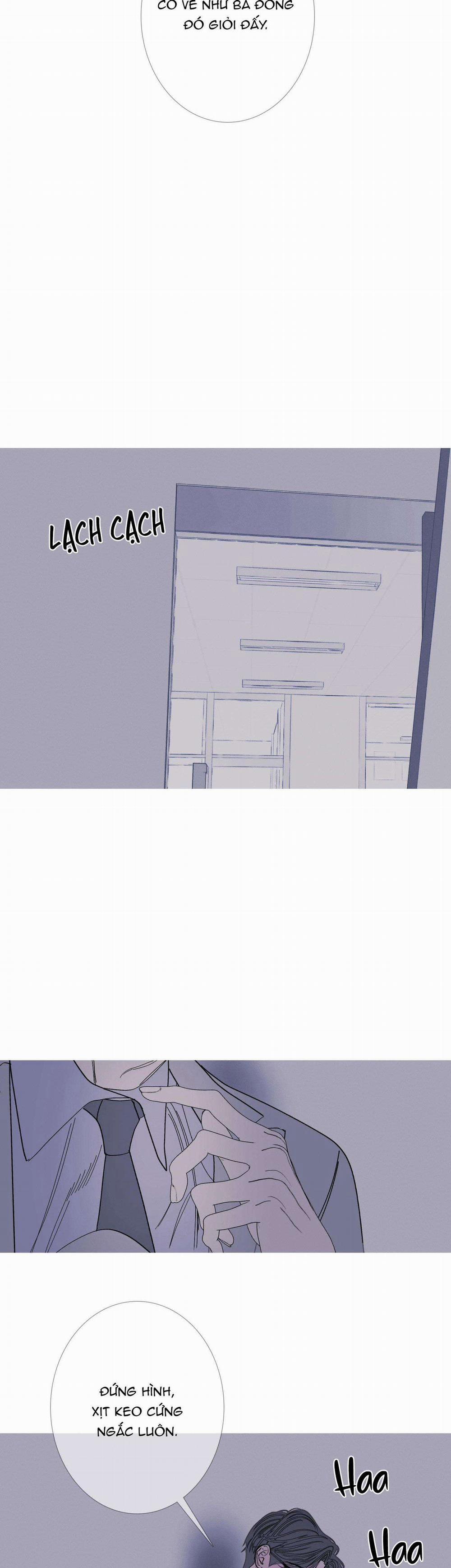 CHUYỆN QUỶ MÔN QUAN 62 trang 26