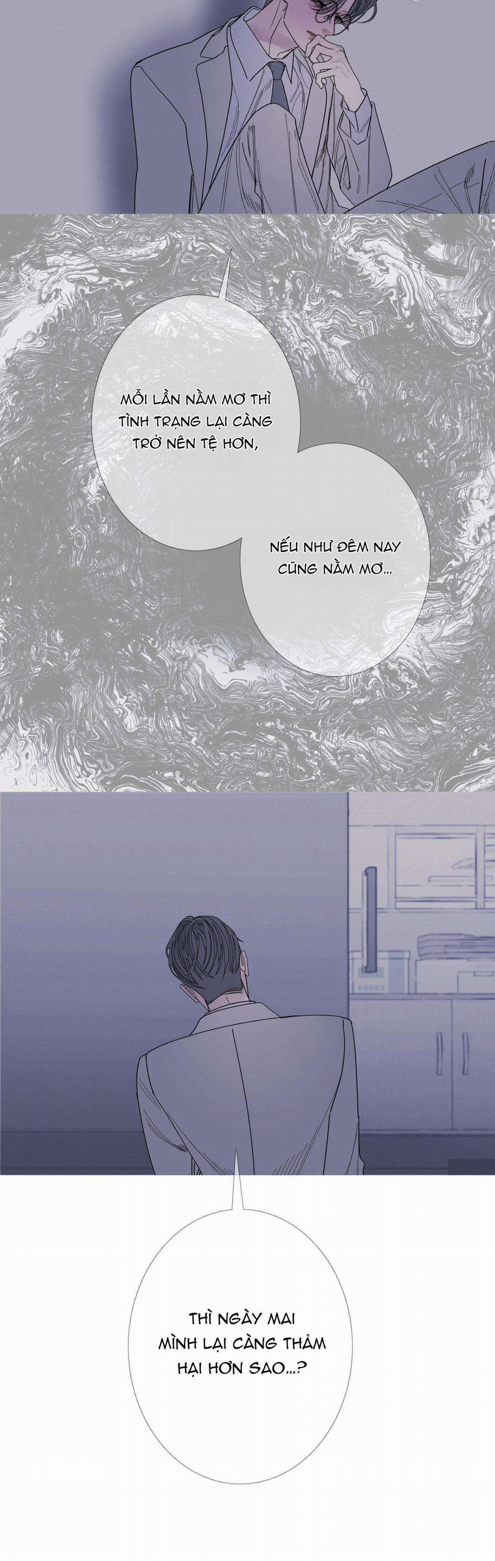 CHUYỆN QUỶ MÔN QUAN 62 trang 27