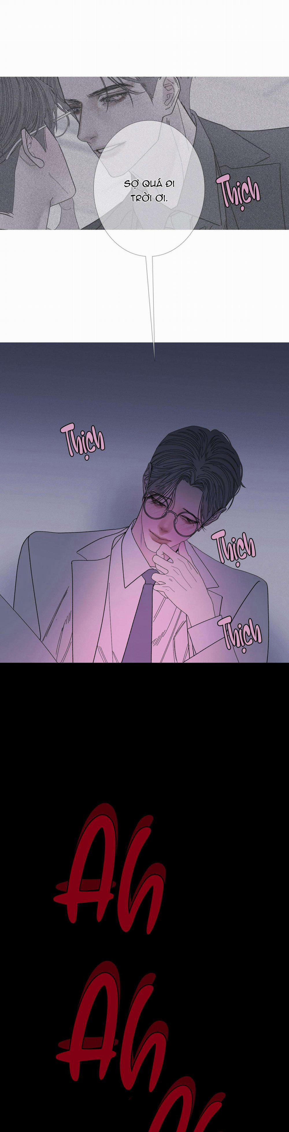 CHUYỆN QUỶ MÔN QUAN 62 trang 28