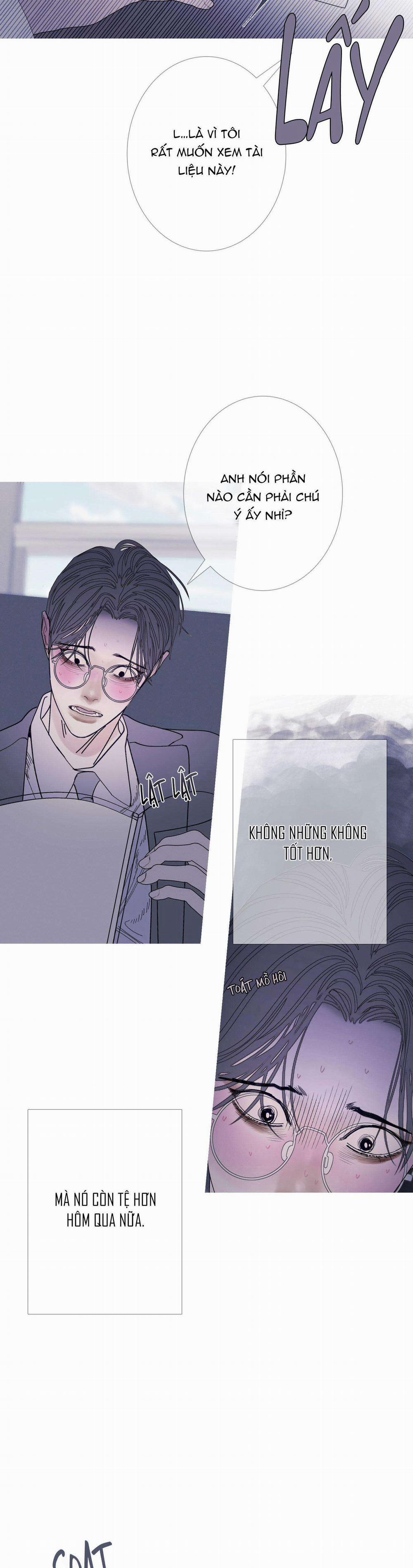 CHUYỆN QUỶ MÔN QUAN 62 trang 3