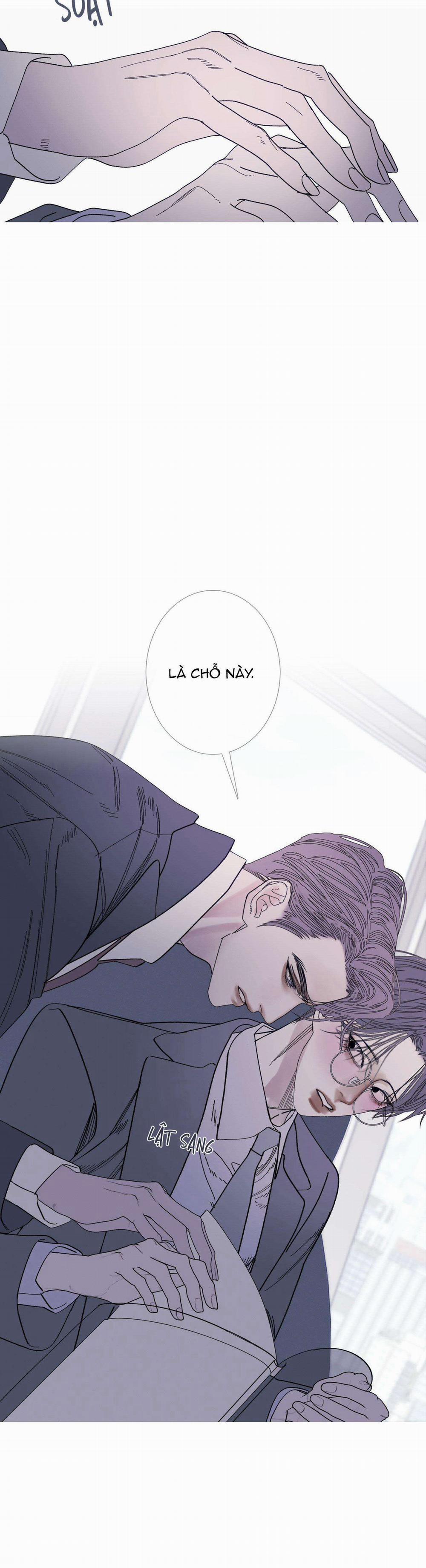 CHUYỆN QUỶ MÔN QUAN 62 trang 4