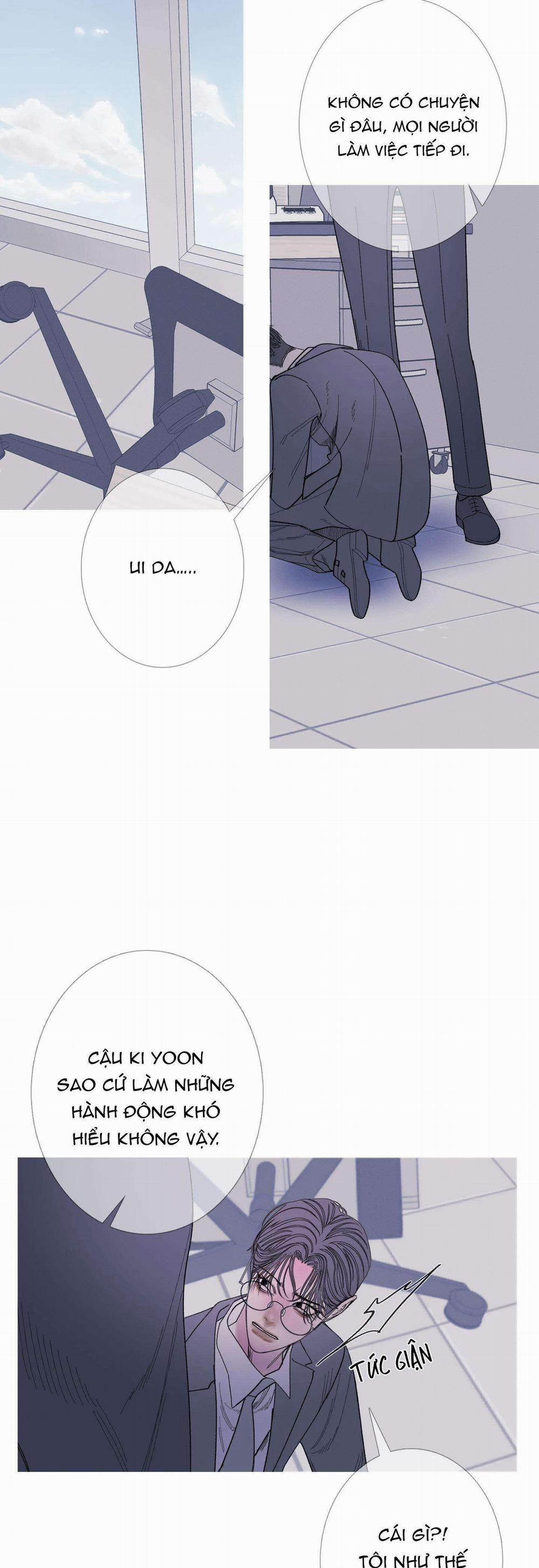 CHUYỆN QUỶ MÔN QUAN 62 trang 7