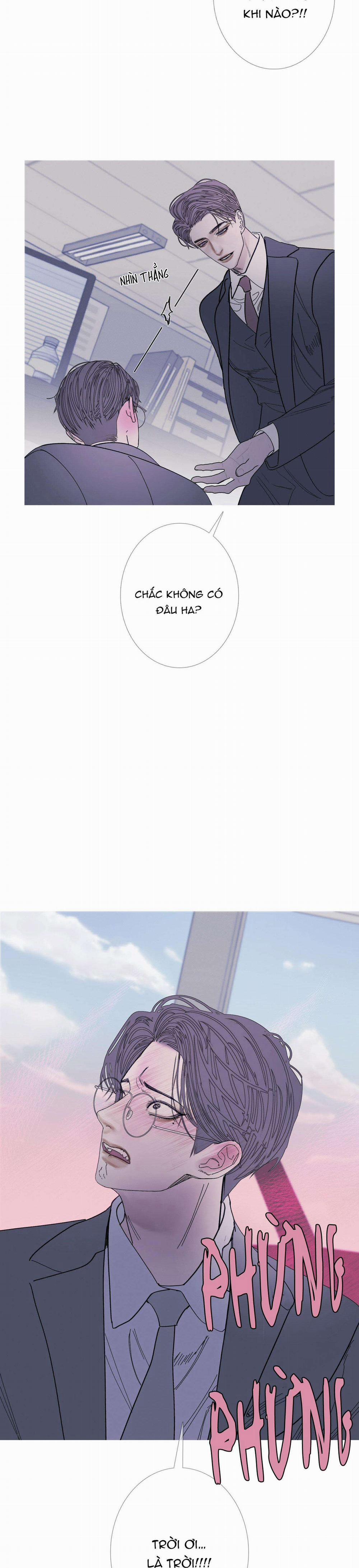 CHUYỆN QUỶ MÔN QUAN 62 trang 8