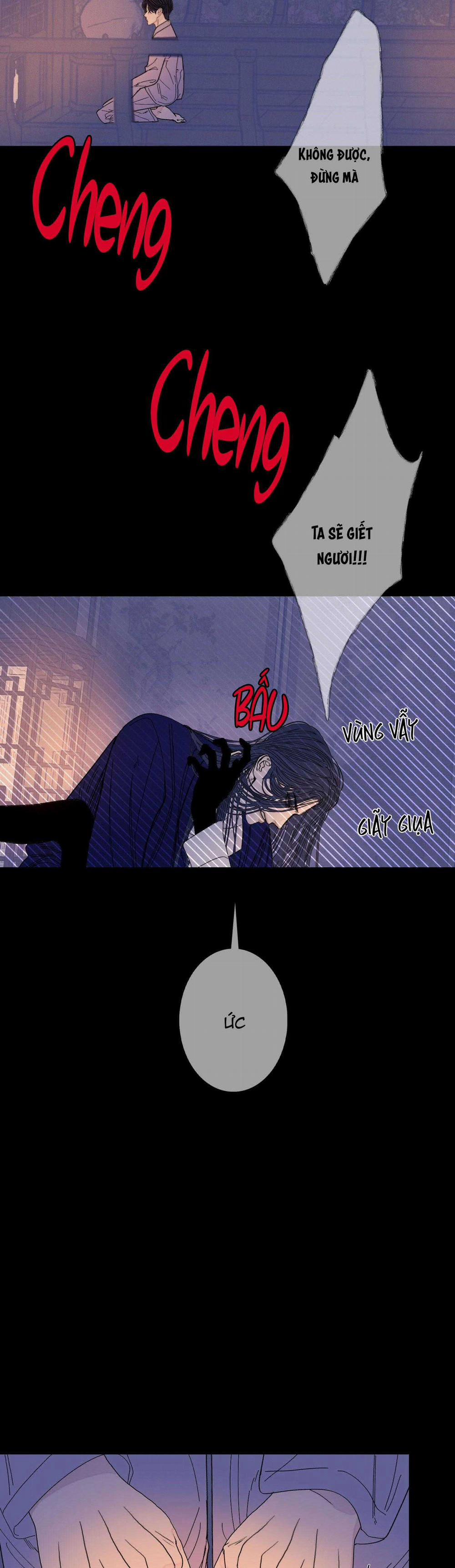 CHUYỆN QUỶ MÔN QUAN 63 trang 1