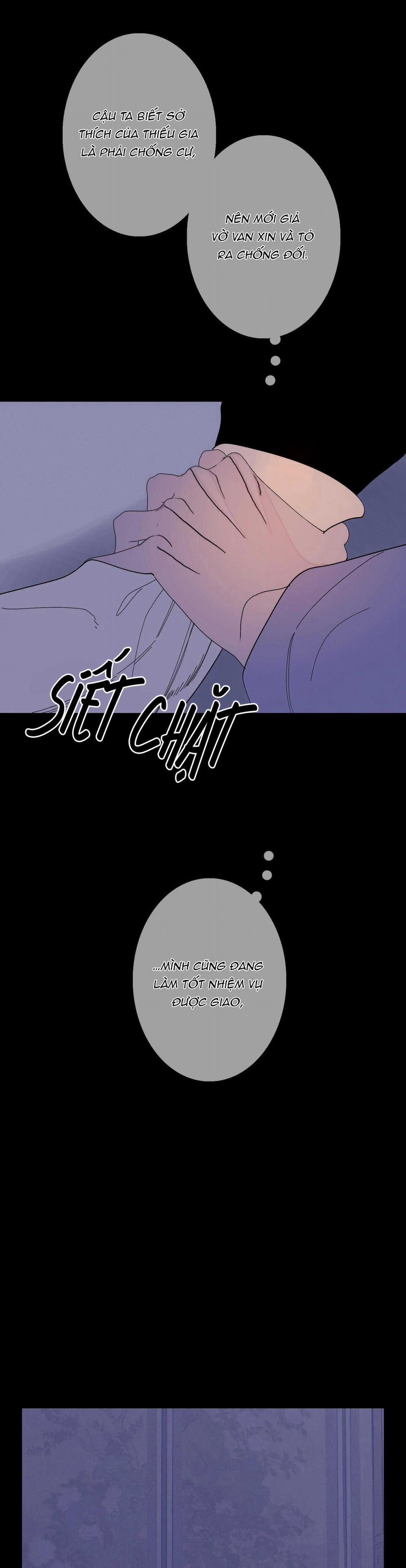 CHUYỆN QUỶ MÔN QUAN 63 trang 10