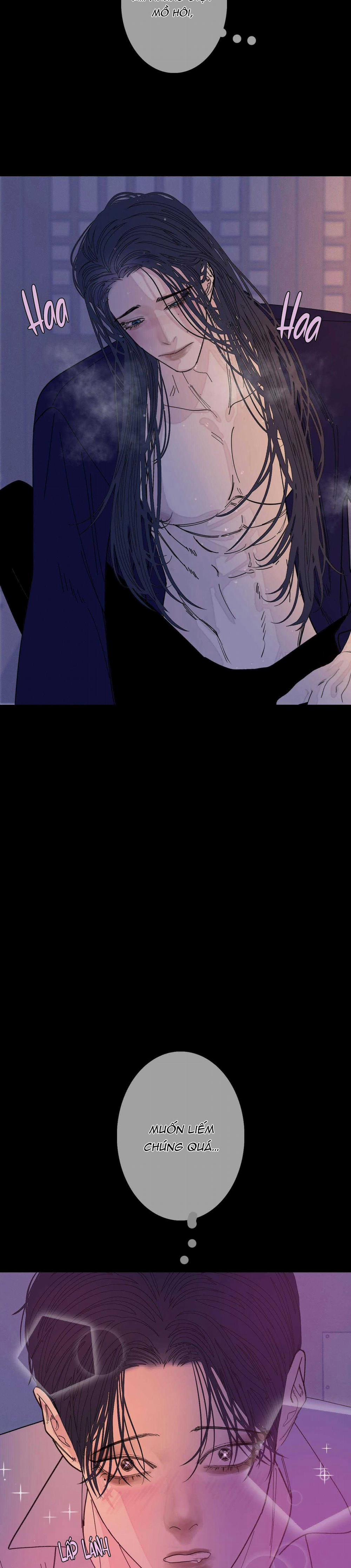 CHUYỆN QUỶ MÔN QUAN 63 trang 12