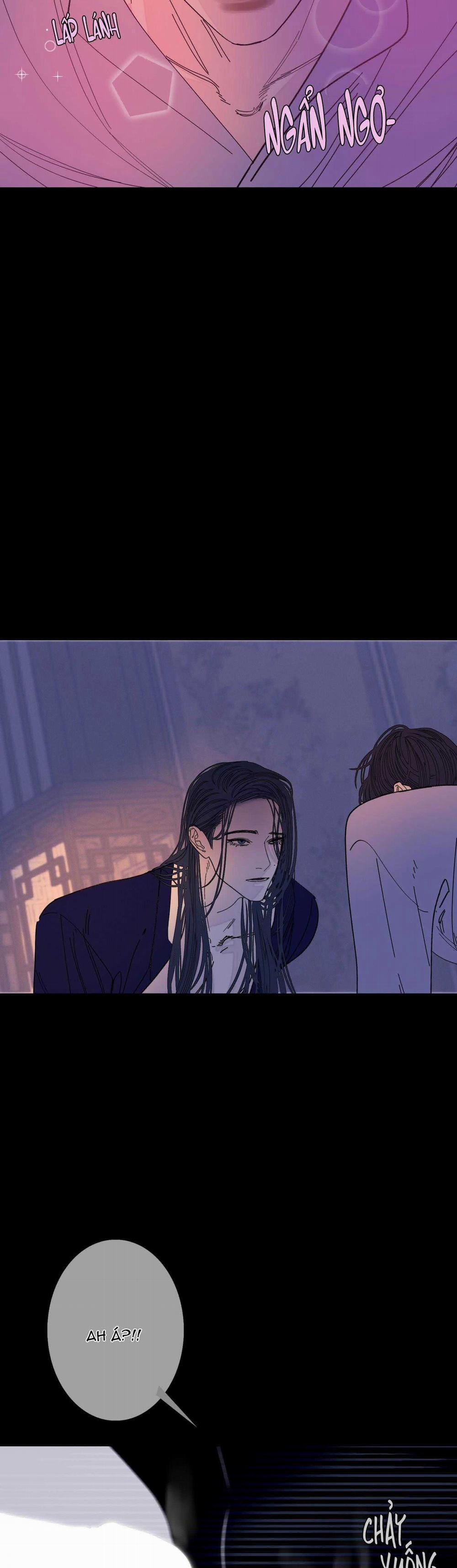 CHUYỆN QUỶ MÔN QUAN 63 trang 13