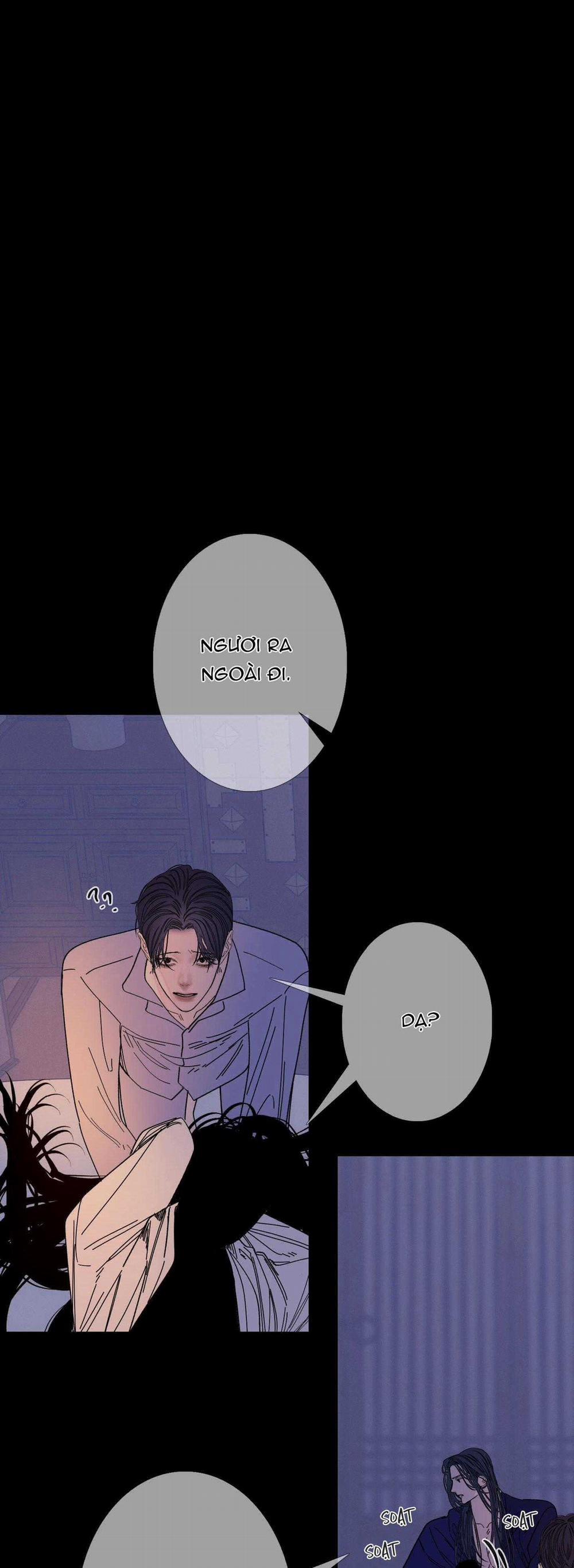 CHUYỆN QUỶ MÔN QUAN 63 trang 15