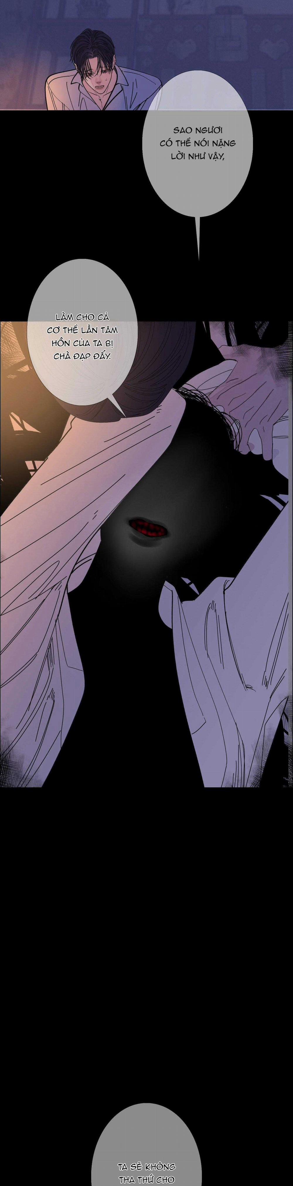 CHUYỆN QUỶ MÔN QUAN 63 trang 18