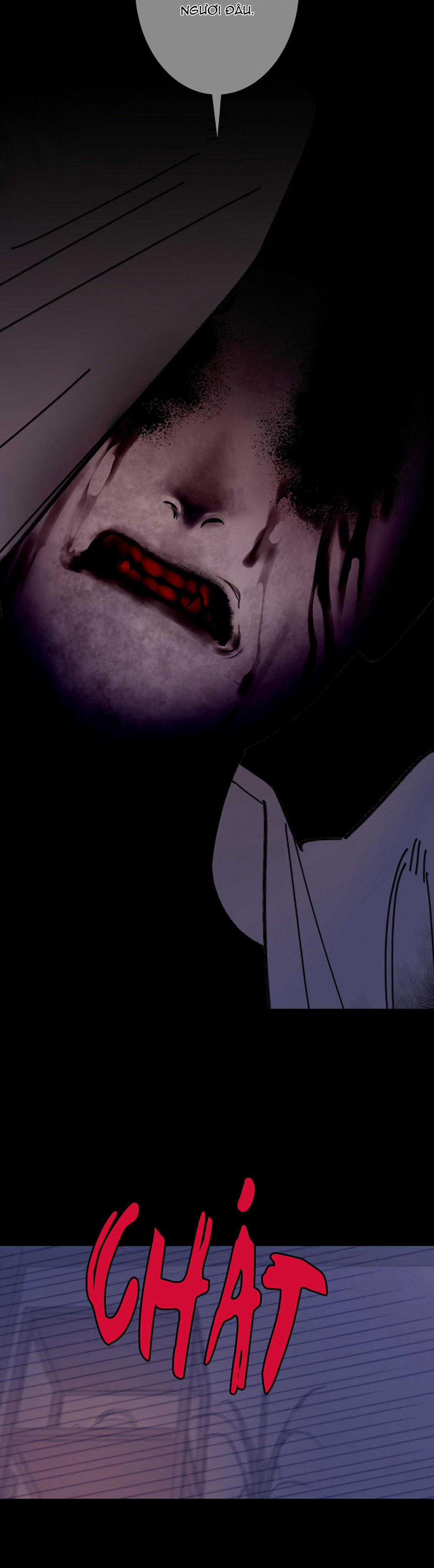 CHUYỆN QUỶ MÔN QUAN 63 trang 19