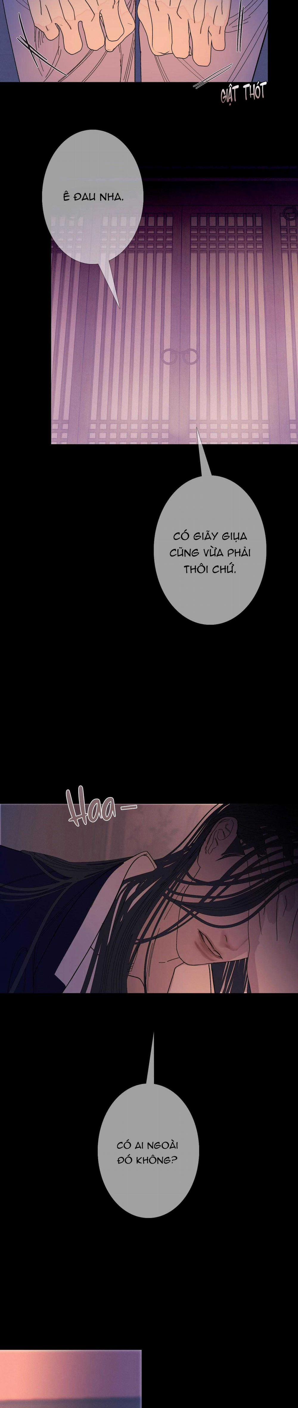 CHUYỆN QUỶ MÔN QUAN 63 trang 2